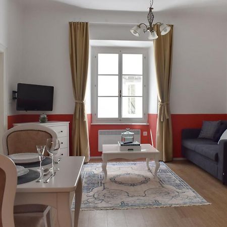Vitez Apartment II Любляна Екстериор снимка