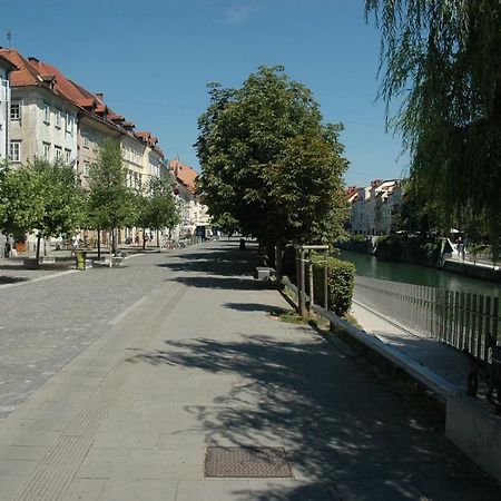Vitez Apartment II Любляна Екстериор снимка