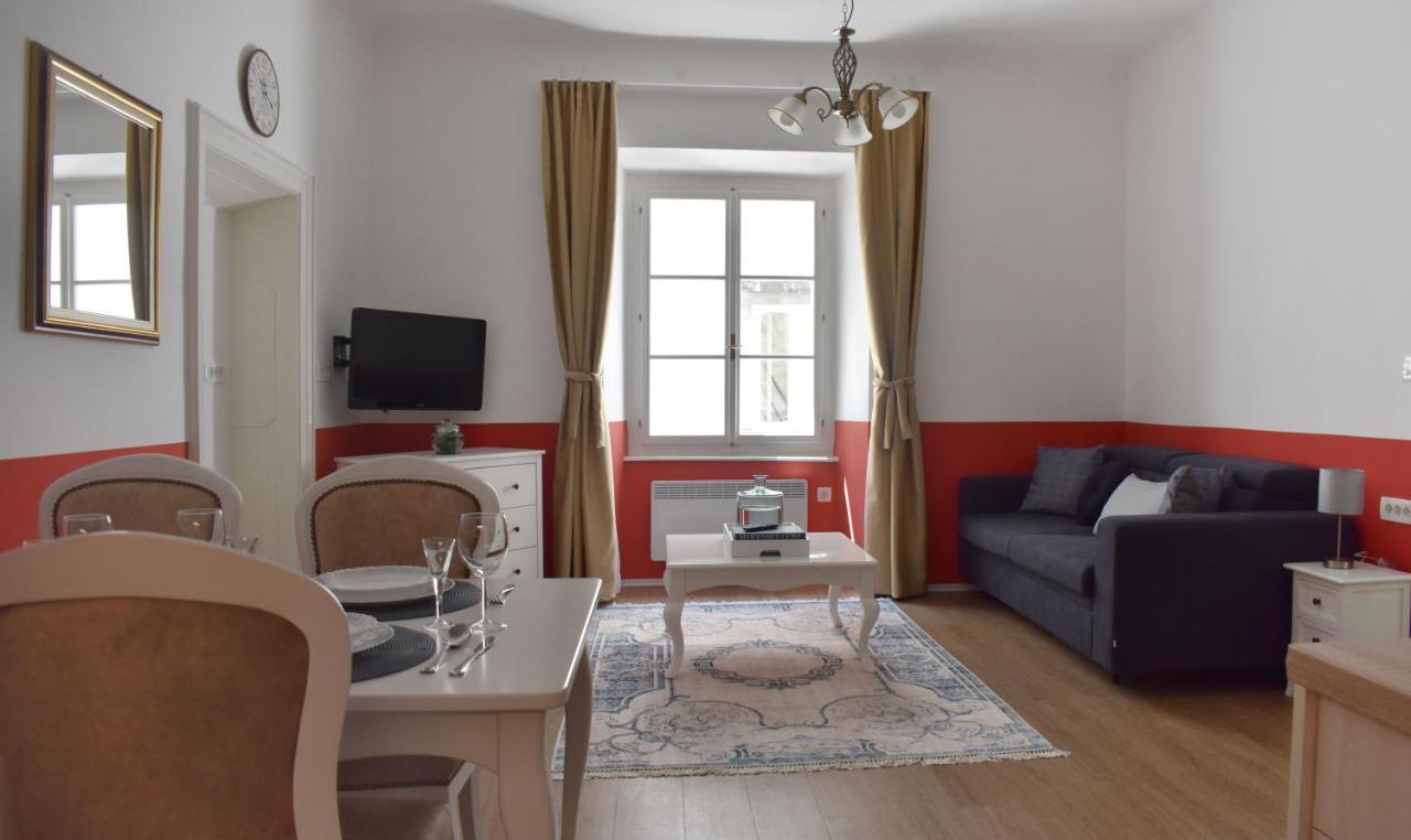 Vitez Apartment II Любляна Екстериор снимка