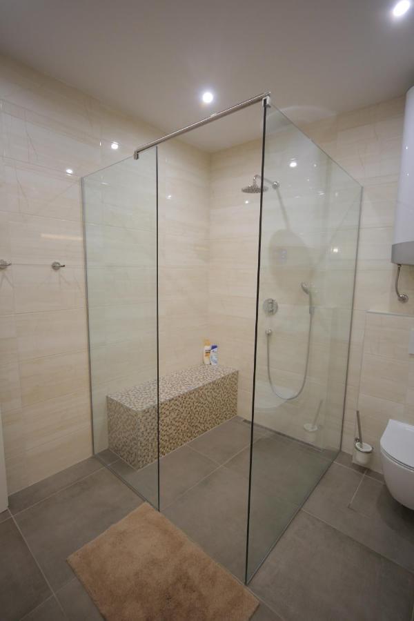 Vitez Apartment II Любляна Екстериор снимка