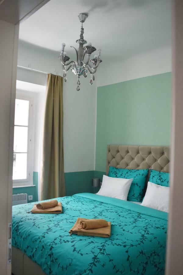 Vitez Apartment II Любляна Екстериор снимка