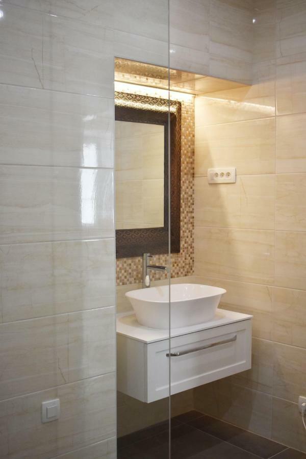Vitez Apartment II Любляна Екстериор снимка